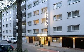 Bellevue Hotel